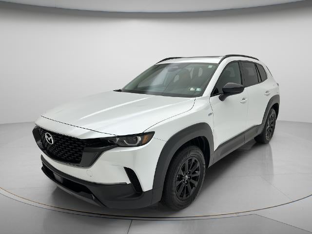 2025 Mazda Mazda CX-50 Hybrid Premium