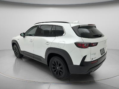 2025 Mazda Mazda CX-50 Hybrid Premium