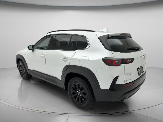 2025 Mazda Mazda CX-50 Hybrid Premium