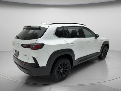2025 Mazda Mazda CX-50 Hybrid Premium