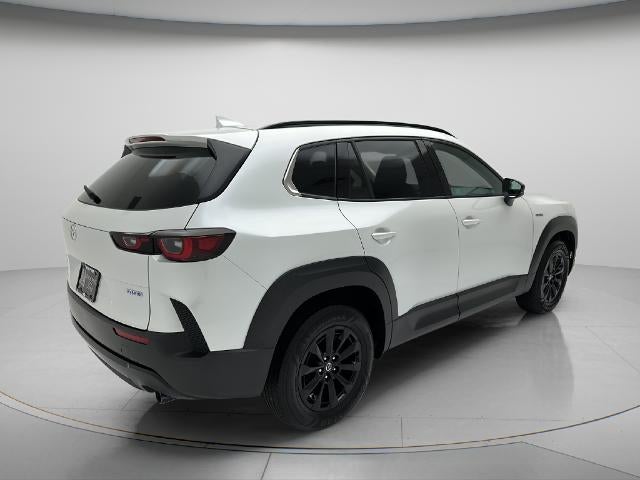 2025 Mazda Mazda CX-50 Hybrid Premium