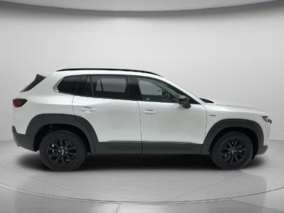 2025 Mazda Mazda CX-50 Hybrid Premium