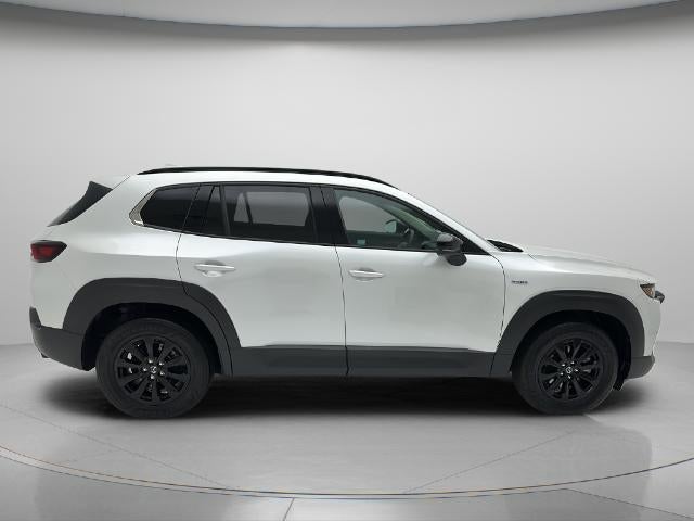2025 Mazda Mazda CX-50 Hybrid Premium