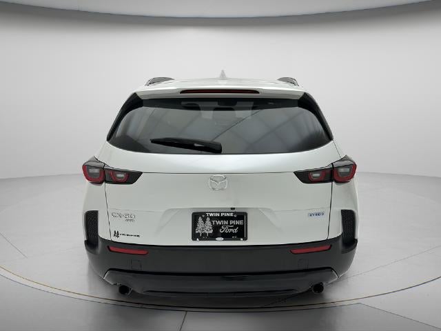 2025 Mazda Mazda CX-50 Hybrid Premium