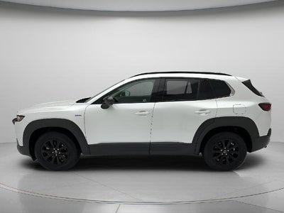 2025 Mazda Mazda CX-50 Hybrid Premium