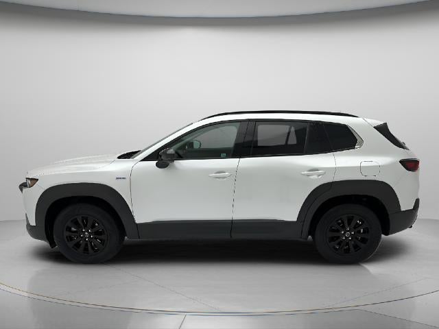 2025 Mazda Mazda CX-50 Hybrid Premium