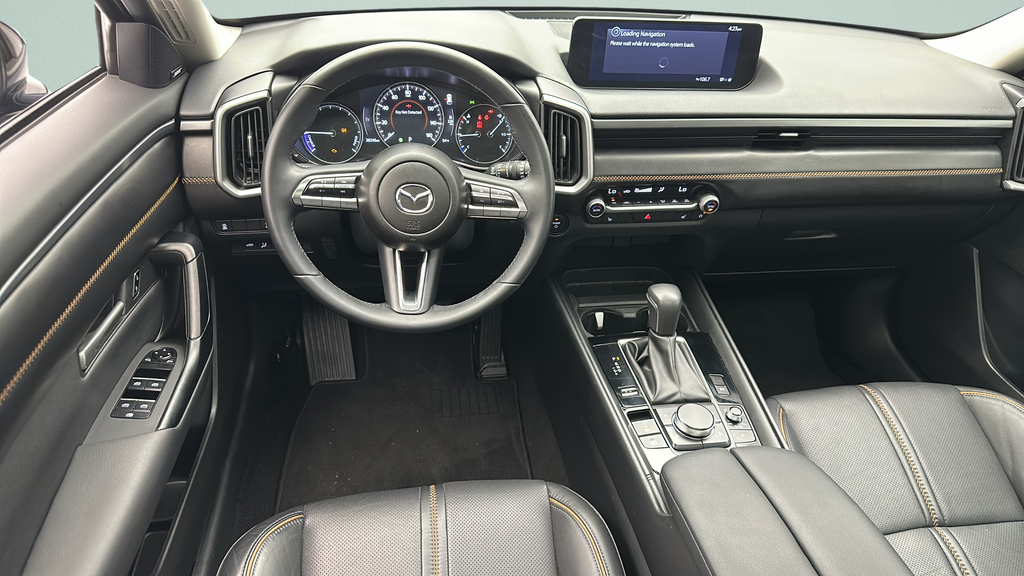 2025 Mazda Mazda CX-50 Hybrid Premium