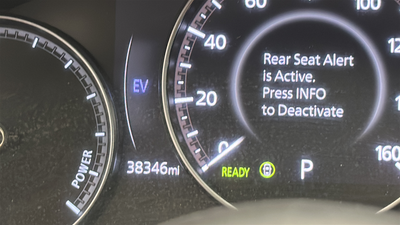 2025 Mazda Mazda CX-50 Hybrid Premium