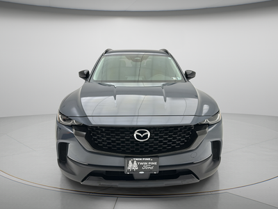 2025 Mazda Mazda CX-50 Hybrid Premium