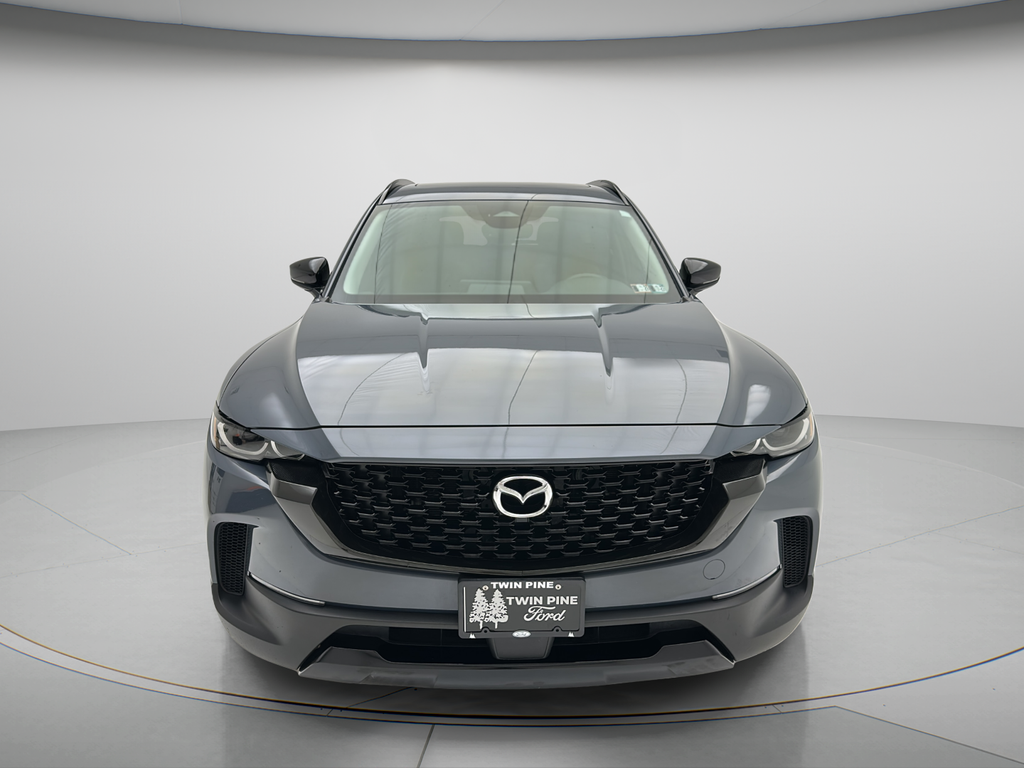 2025 Mazda Mazda CX-50 Hybrid Premium