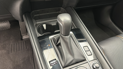 2025 Mazda Mazda CX-50 Hybrid Premium