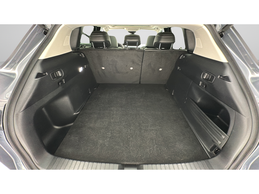 2025 Mazda Mazda CX-50 Hybrid Premium