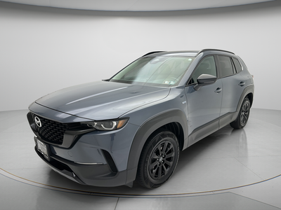2025 Mazda Mazda CX-50 Hybrid Premium