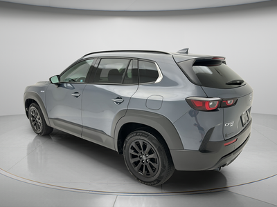 2025 Mazda Mazda CX-50 Hybrid Premium