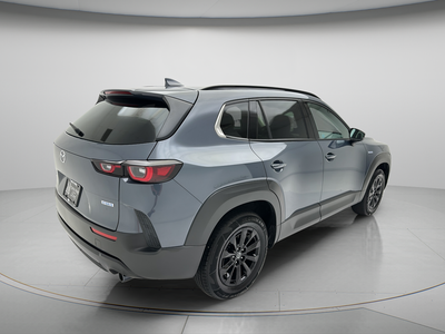 2025 Mazda Mazda CX-50 Hybrid Premium