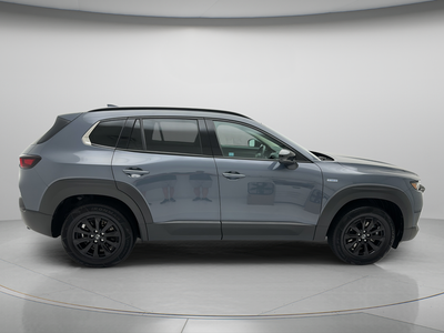 2025 Mazda Mazda CX-50 Hybrid Premium