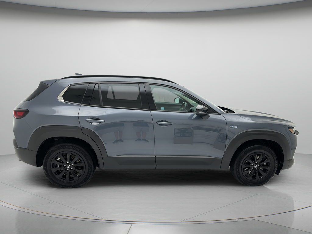 2025 Mazda Mazda CX-50 Hybrid Premium