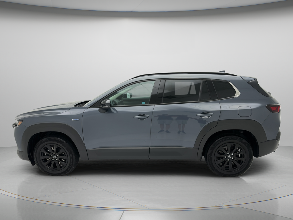2025 Mazda Mazda CX-50 Hybrid Premium