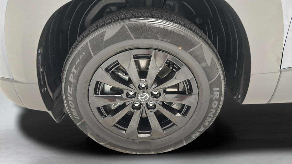 2025 Mazda Mazda CX-50 Hybrid Premium