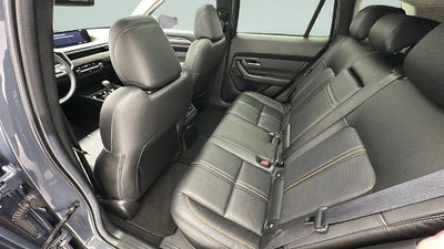 2025 Mazda Mazda CX-50 Hybrid Premium