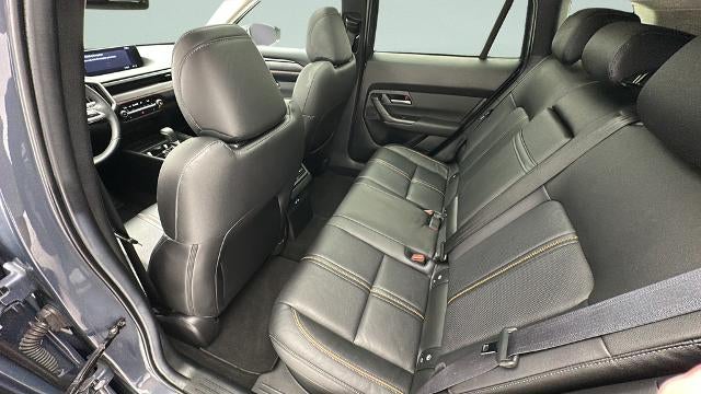2025 Mazda Mazda CX-50 Hybrid Premium