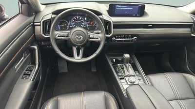 2025 Mazda Mazda CX-50 Hybrid Premium