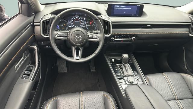 2025 Mazda Mazda CX-50 Hybrid Premium