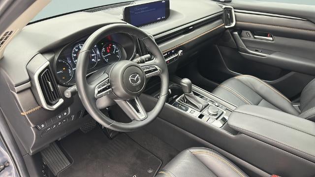 2025 Mazda Mazda CX-50 Hybrid Premium
