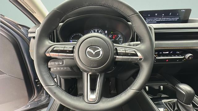 2025 Mazda Mazda CX-50 Hybrid Premium