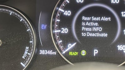 2025 Mazda Mazda CX-50 Hybrid Premium