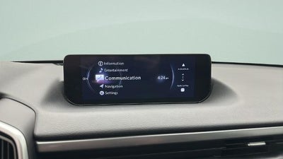 2025 Mazda Mazda CX-50 Hybrid Premium