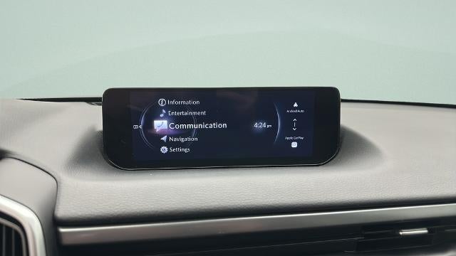 2025 Mazda Mazda CX-50 Hybrid Premium