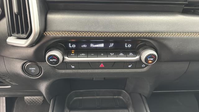 2025 Mazda Mazda CX-50 Hybrid Premium