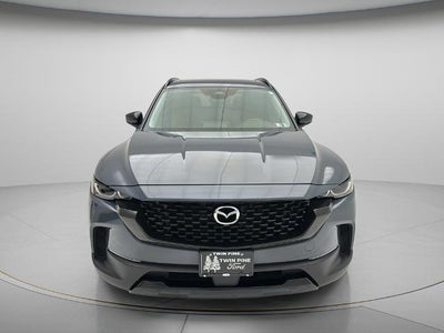 2025 Mazda Mazda CX-50 Hybrid Premium