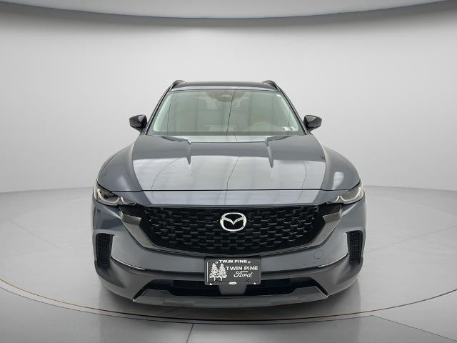 2025 Mazda Mazda CX-50 Hybrid Premium