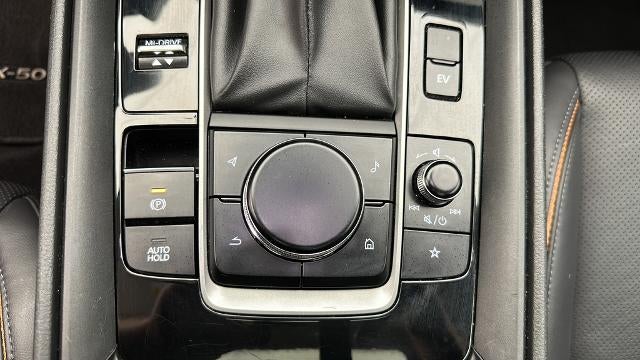2025 Mazda Mazda CX-50 Hybrid Premium