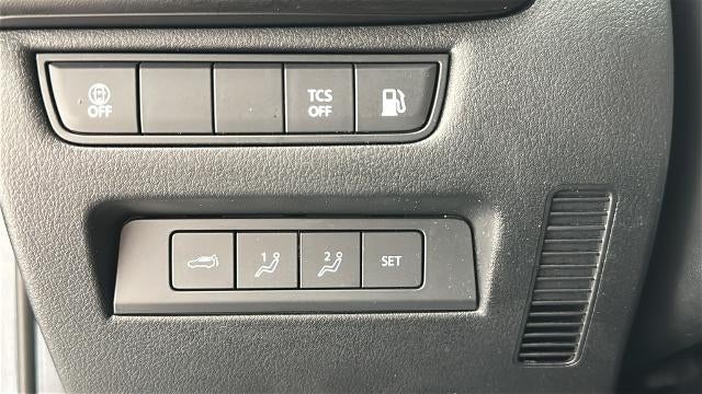 2025 Mazda Mazda CX-50 Hybrid Premium