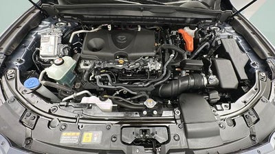 2025 Mazda Mazda CX-50 Hybrid Premium