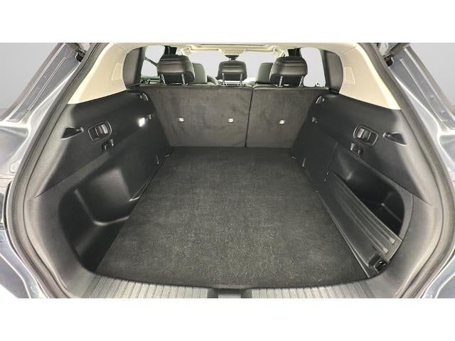 2025 Mazda Mazda CX-50 Hybrid Premium