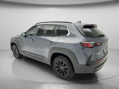 2025 Mazda Mazda CX-50 Hybrid Premium