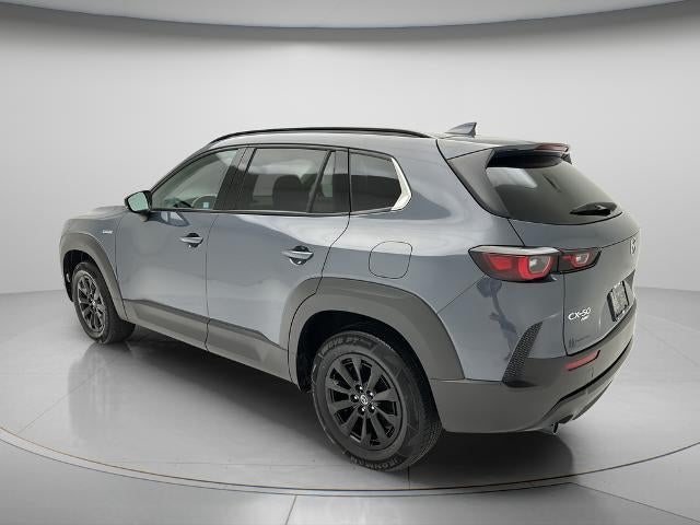 2025 Mazda Mazda CX-50 Hybrid Premium