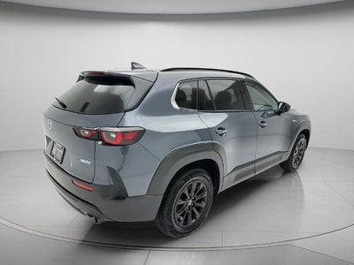 2025 Mazda Mazda CX-50 Hybrid Premium