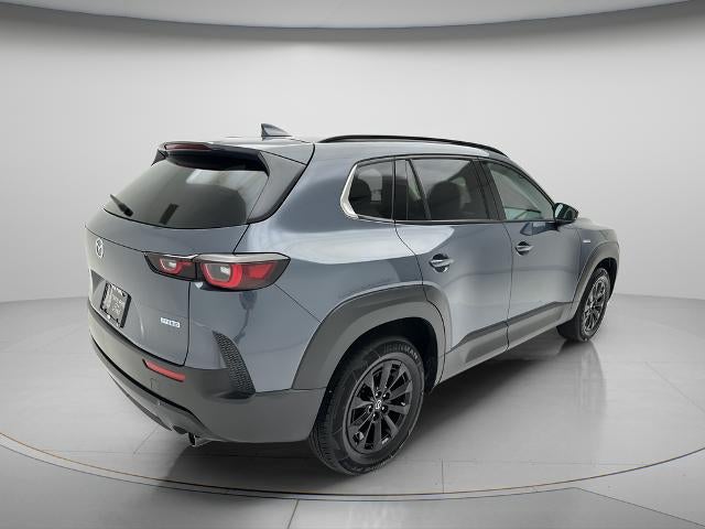 2025 Mazda Mazda CX-50 Hybrid Premium
