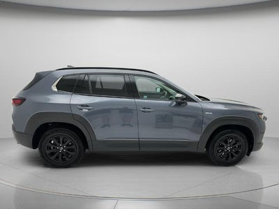 2025 Mazda Mazda CX-50 Hybrid Premium