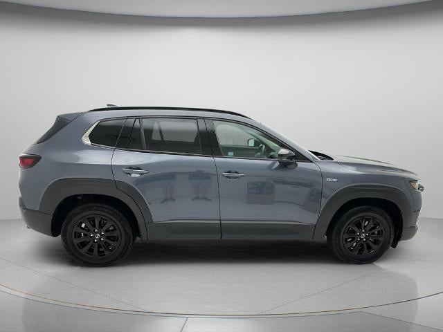 2025 Mazda Mazda CX-50 Hybrid Premium