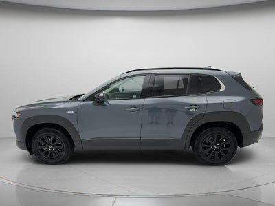 2025 Mazda Mazda CX-50 Hybrid Premium