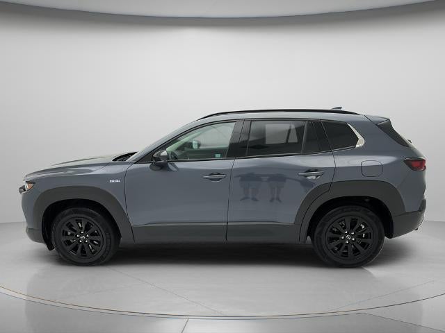 2025 Mazda Mazda CX-50 Hybrid Premium