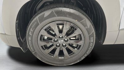 2025 Mazda Mazda CX-50 Hybrid Premium