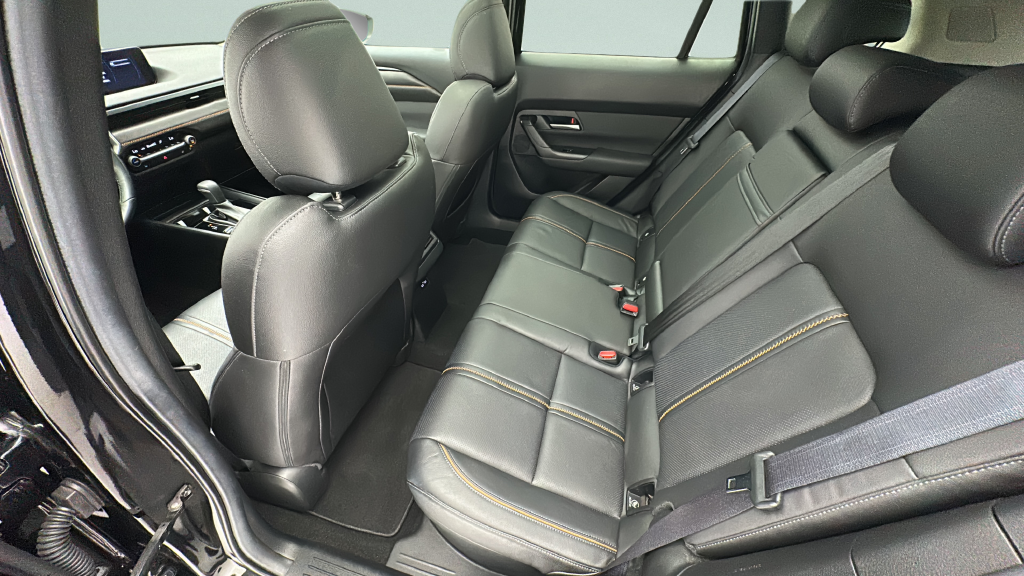 2025 Mazda Mazda CX-50 Hybrid Premium