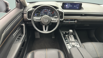 2025 Mazda Mazda CX-50 Hybrid Premium